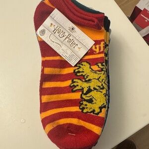 Warner Bros. Harry Potter Socks - assorted